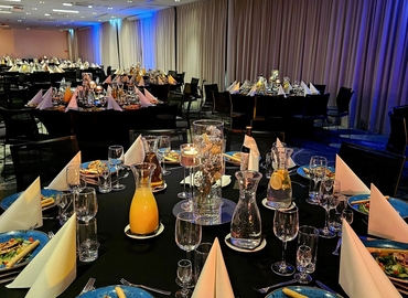 Sala konferencyjna do wynajęcia w Wrocław