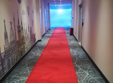 Sala konferencyjna do wynajęcia w Wrocław