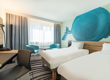 Sala konferencyjna do wynajęcia w Wrocław