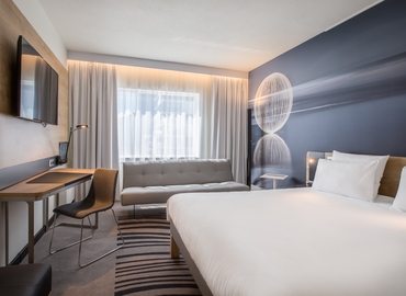 Sala konferencyjna do wynajęcia w Wrocław