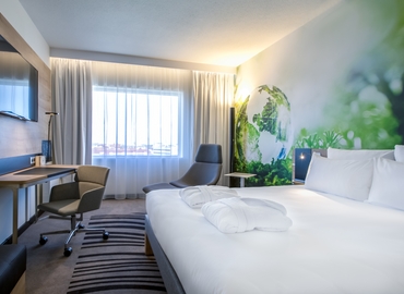 Sala konferencyjna do wynajęcia w Wrocław