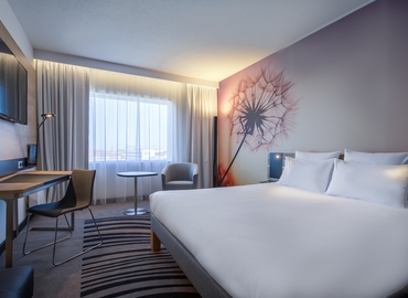 Sala konferencyjna do wynajęcia w Wrocław