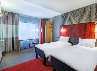 Sala konferencyjna do wynajęcia w Wrocław