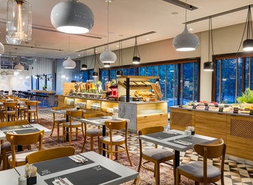 Sala konferencyjna do wynajęcia w Wrocław