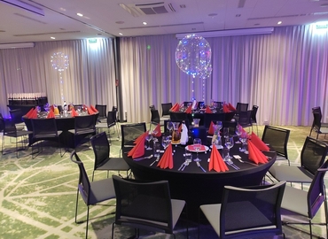 Sala konferencyjna do wynajęcia w Wrocław