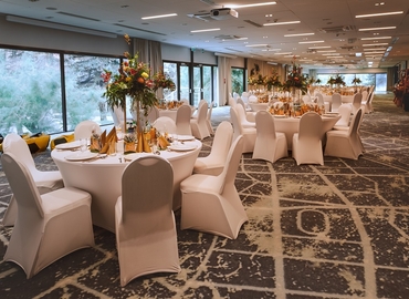 Sala konferencyjna do wynajęcia w Wrocław