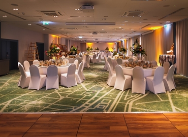 Sala konferencyjna do wynajęcia w Wrocław