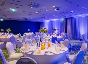 Sala konferencyjna do wynajęcia w Wrocław