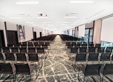 Sala konferencyjna do wynajęcia w Wrocław
