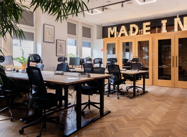  Coworking do wynajęcia w Łódź