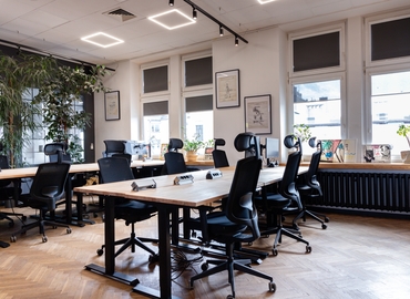 Coworking do wynajęcia w Łódź