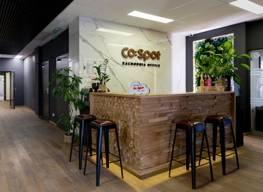Przestrzeń coworkingową do wynajęcia w Łódź