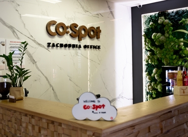 300 m² Business space in Lodz, Zachodnia 70 (90-403) - 3 | MatchOffice.com