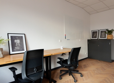 300 m² Serviced office in Lodz, Zachodnia 70 (90-403) - 4 | MatchOffice