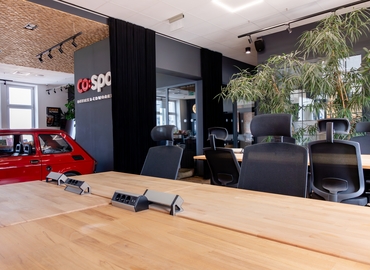 300 m² Coworking  in Lodz, Zachodnia 70 (90-403) - 6 | MatchOffice