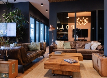  Coworking do wynajęcia w Łódź