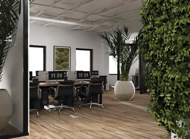 Coworking do wynajęcia w Warszawa Mokotów