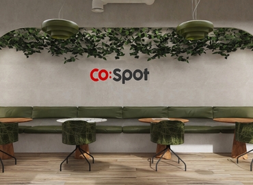 Przestrzeń coworkingową do wynajęcia w Warszawa Mokotów