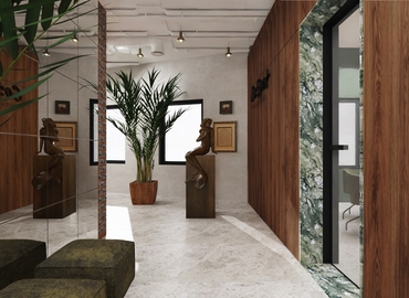  Coworking do wynajęcia w Warszawa Mokotów