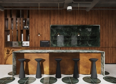  Coworking do wynajęcia w Warszawa Mokotów