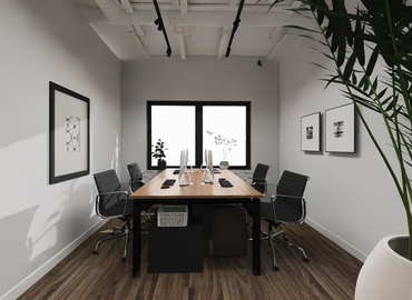  Coworking do wynajęcia w Warszawa Mokotów