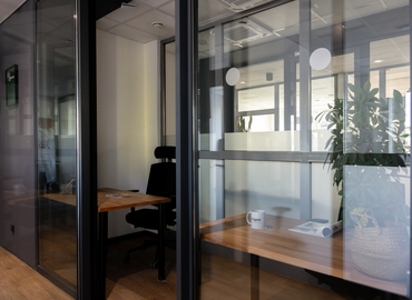  Coworking do wynajęcia w Warszawa Mokotów