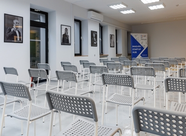 Sala konferencyjna do wynajęcia w Warszawa Śródmieście