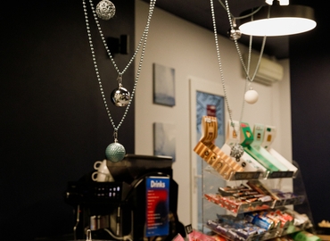 Sala konferencyjna do wynajęcia w Warszawa Śródmieście