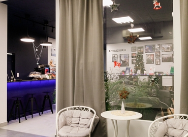 Sala konferencyjna do wynajęcia w Warszawa Śródmieście