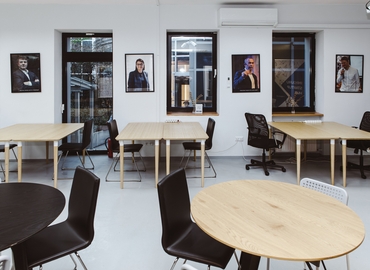 Sala konferencyjna do wynajęcia w Warszawa Śródmieście