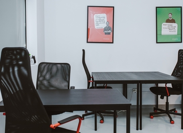 Sala konferencyjna do wynajęcia w Warszawa Śródmieście