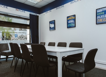 Sala konferencyjna do wynajęcia w Warszawa Śródmieście