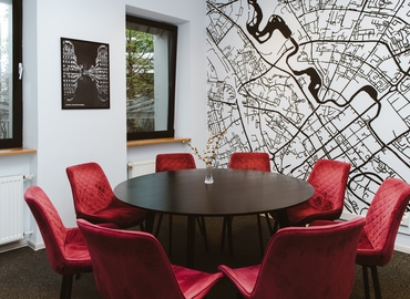 Sala konferencyjna do wynajęcia w Warszawa Śródmieście