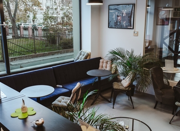 Sala konferencyjna do wynajęcia w Warszawa Śródmieście