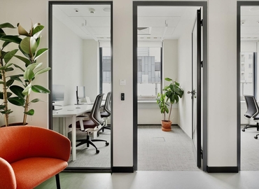 Biuro do wynajęcia w Warszawa Śródmieście