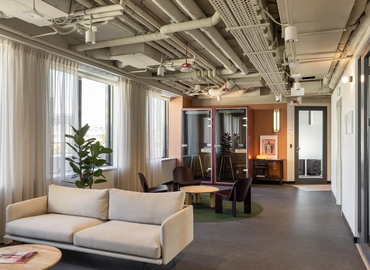 Office Sienna 75 00-833 Warszawa Śródmieście