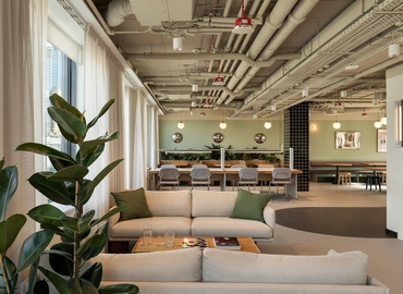 Office Sienna 75 00-833 Warszawa Śródmieście