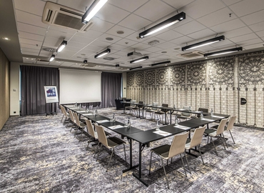 Sala konferencyjna do wynajęcia w Wrocław