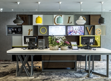 Sala konferencyjna do wynajęcia w Wrocław