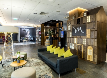 Sala konferencyjna do wynajęcia w Wrocław