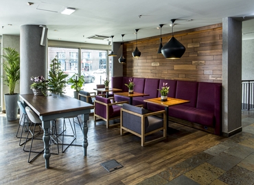 Sala konferencyjna do wynajęcia w Wrocław