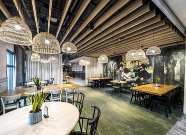 Sala konferencyjna do wynajęcia w Wrocław