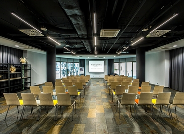 Sala konferencyjna do wynajęcia w Wrocław