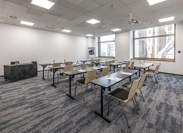 Sala konferencyjna do wynajęcia w Wrocław