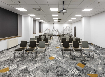 Sala konferencyjna do wynajęcia w Wrocław