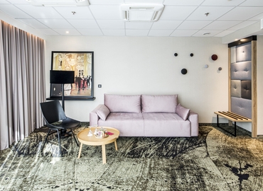 Sala konferencyjna do wynajęcia w Wrocław