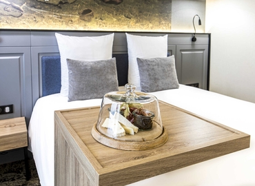 Sala konferencyjna do wynajęcia w Wrocław