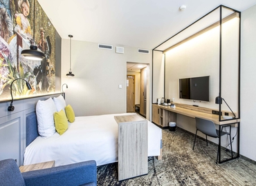 Sala konferencyjna do wynajęcia w Wrocław