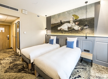 Sala konferencyjna do wynajęcia w Wrocław