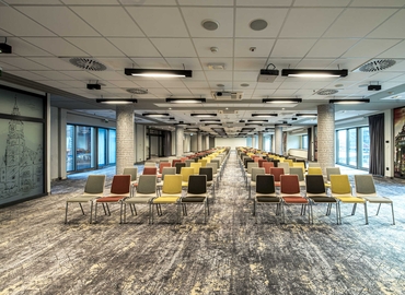 Sala konferencyjna do wynajęcia w Wrocław